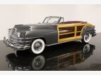 Thumbnail Photo 5 for 1948 Chrysler Town & Country